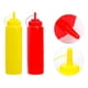 thumbnail image 5 of Set De 2 Dispensadores Para Salsa Pote De Salsas Dispensador, 5 of 8