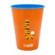 thumbnail image 2 of Pack 3 Vasos Pp 450 Ml Kido Amarillo, 2 of 3