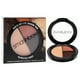 thumbnail image 3 of Foto Editar Trío de Sombras de Ojos - Profundo de SmashBox para es - Sombra de Ojos, 3 of 4