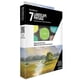 thumbnail image 1 of Set inicial de colores PanPastel para paisajes, 7 piezas, 1 of 5