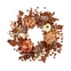 thumbnail image 3 of Corona De Otoño Artificial Celebración Del Festival De La Cosecha Puerta De Entrada Corona De Otoño, 3 of 3