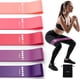 thumbnail image 1 of Resistance Bands Renoj, paquete de 5 unidades, elásticas, para entrenamiento, 1 of 7