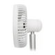 thumbnail image 2 of Ventilador Inalámbrico Thorben iFan 6 Blanco, 2 of 5