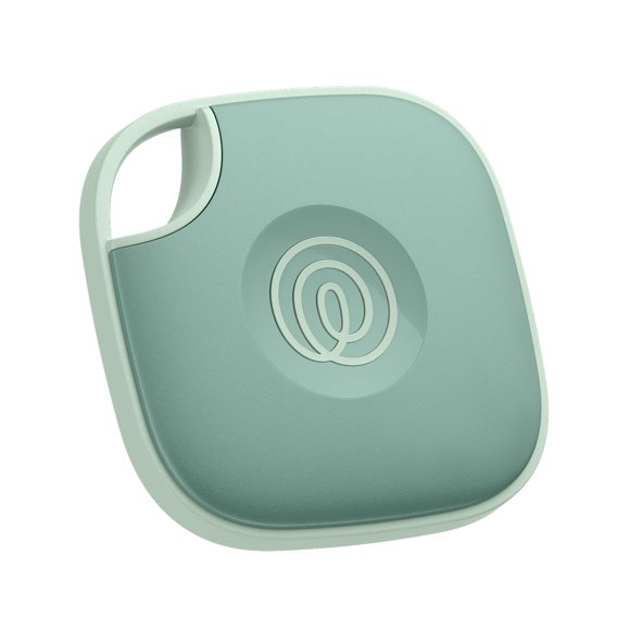 Rastreador Bluetooth Life360 - Pack de 1, Color Seaglass