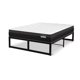 thumbnail image 2 of Cama Europea Iron Smart Premium 2 plaza Base Normal, 2 of 5