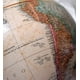 thumbnail image 2 of Globo Terráqueo Sepia Con Relieve 30 Cms, 2 of 6
