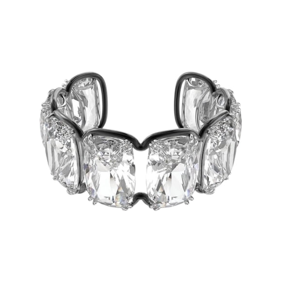 Pulsera Mujer Swarovski Harmonia Cuff L 5609662