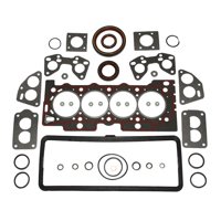 Repuestos Del Sol - Juego Empaquetadura Motor Citroen Saxo 1.6 1997 2002