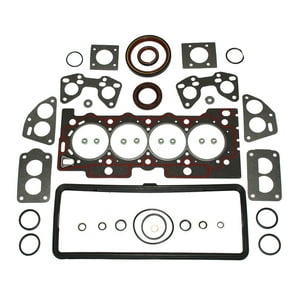 Repuestos Del Sol - Juego Empaquetadura Motor Peugeot 306 1.6 1994 2003