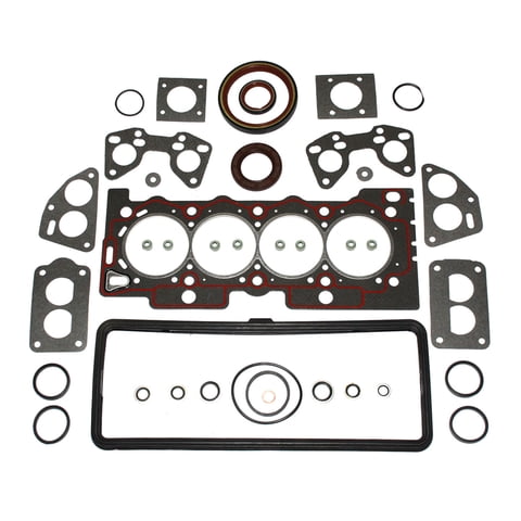 Repuestos Del Sol - Juego Empaquetadura Motor Citroen Saxo 1.6 1997 2002
