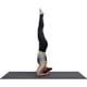 thumbnail image 2 of Mat de Yoga 10mm Negro, 2 of 3