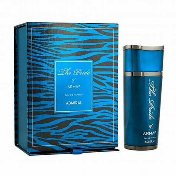 The Pride Of Admiral Edp 100ml