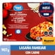 thumbnail image 2 of Plato preparado Lasaña con carne familiar, 907 g, 2 of 3