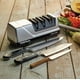 thumbnail image 3 of Afilador de cuchillos eléctrico Chef'sChoice 15 Trizor XV Gris, 3 of 3