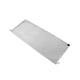 thumbnail image 4 of Forro Para Saco De Dormir Sábana Para Dormir Manta Para Acampar Multiusos Cremallera De Tama?o Completo Gris Claro, 4 of 5