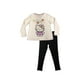 thumbnail image 1 of Conjunto Niña Hello Kitty beige 4, 1 of 5
