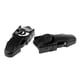 thumbnail image 5 of 2 Piezas De Repuesto Universal Scuba Diving Diver Lanzamiento Rápido Fin Strap Hebillas, 5 of 5