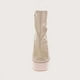 thumbnail image 3 of Bota Terraplen Beige Andarina, 3 of 5