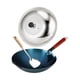 thumbnail image 1 of Wok De Chef Para Cocina De Inducción, Wok Chino Para Restaurante, Diámetro De La Olla: 30 Cm, 1 of 5