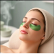 thumbnail image 3 of Parches hidratantes para ojos verde 60 unidades, 3 of 3