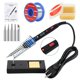 thumbnail image 1 of Kit de soldador Q-MING 80 W 110 V LCD digital 180-480 °C, 1 of 6