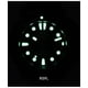 thumbnail image 2 of Reloj Analógico M force Limited Edition Red Dial Automático 200m Hombre, 2 of 3