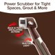 thumbnail image 5 of Power Scrubber Horsepower Pocket Pony, impermeable y recargable, 5 of 7