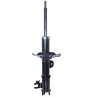 Repuestos Del Sol - Amortiguador Delantero Izquierdo Chevrolet Optra Ii 2.0 2008 2010