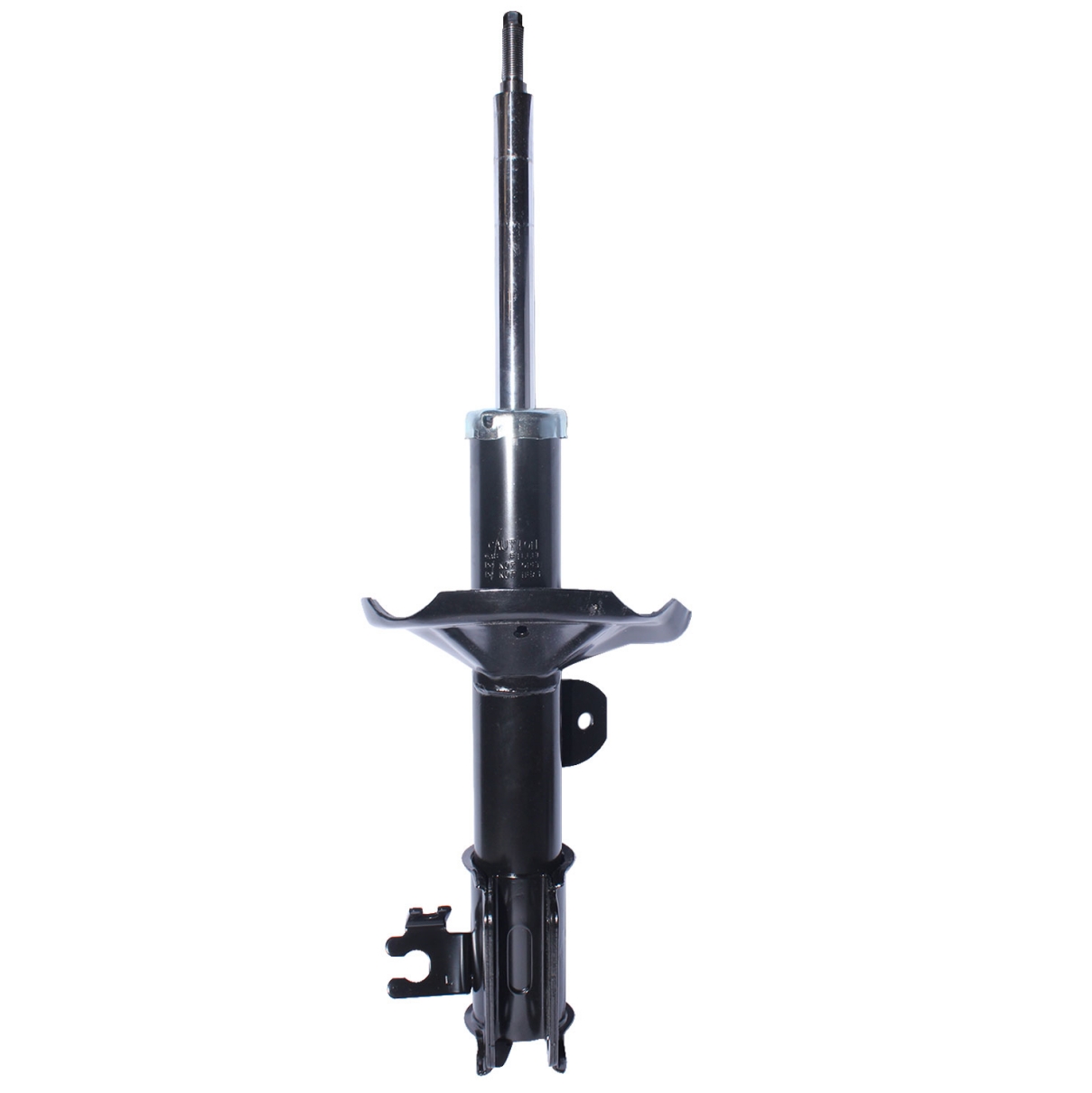 Repuestos Del Sol - Amortiguador Delantero Izquierdo Chevrolet Optra 1.6 2004 2016