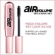 thumbnail image 5 of Máscara L'Oreal Paris Air Volume Mega Waterproof 9 ml negra, 5 of 8