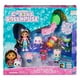 thumbnail image 1 of Conjunto de Figuras Gabby Delux - Set 8 Figuras, 1 of 2