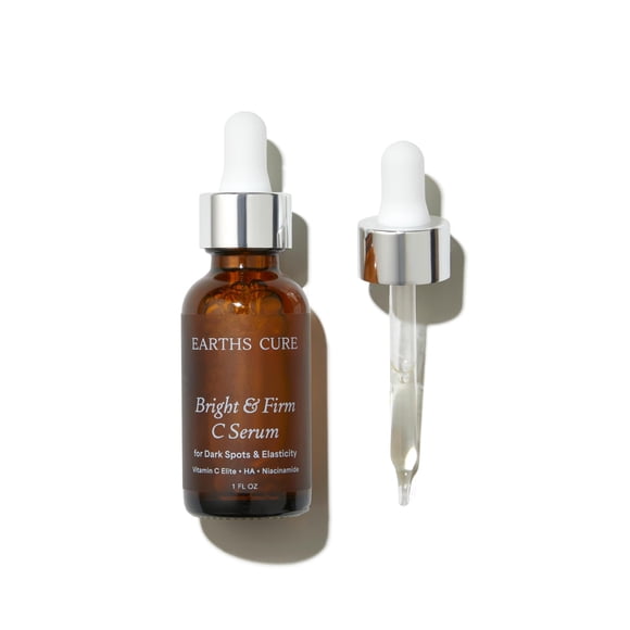 Suero Bright & Firm C de EarthsCure