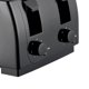 thumbnail image 3 of Tostador Brentwood TS-285 de tacto frío, 4 rebanadas, negro, 1,300 W, 3 of 7