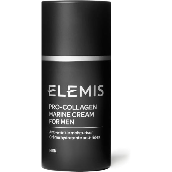 Crema Antiarrugas Elemis Pro-Collagen Marine Hombre 90 ml