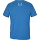 thumbnail image 3 of Polera Babolat Crew Neck Tee Juan Lebron Azul Tenis Padel, 3 of 3