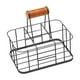thumbnail image 1 of Accesorios De Transporte De Bebidas Reutilizables Para Botellas De Condimentos De Camping Gris, 1 of 5