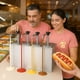 thumbnail image 2 of Dispensador De Salsa Dispensador Bomba Dosificador Salsa 8l, 2 of 10