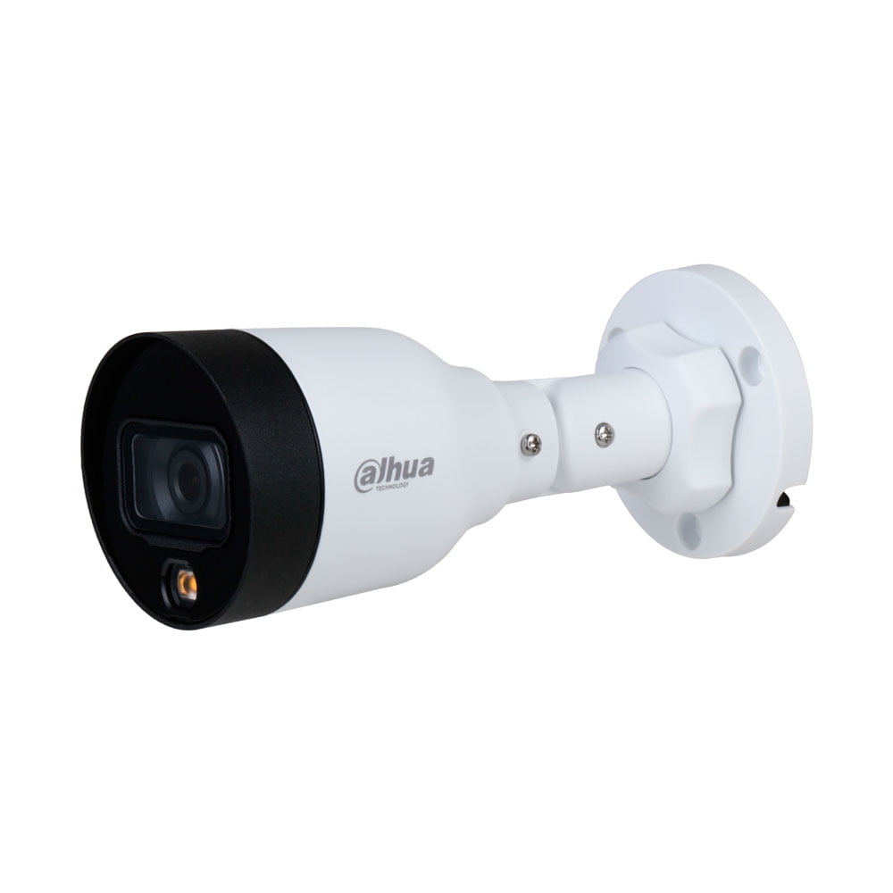 Camara Ip Bullet Full Color 2mp Ip67 Dahua