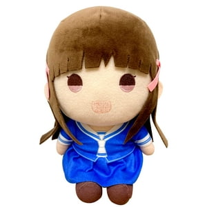 Cesta De Frutas Plush Great Eastern Entertainment Tohru De 18 Cm