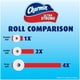 thumbnail image 3 of Papel higiénico Charmin Ultra Strong de 2 capas, 24 rollos, 3 of 5