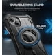 thumbnail image 5 of Funda magnética Dexnor con protector de pantalla para iPhone 15/14 Plus, 5 of 7