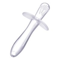 Genérico - Set 9 Mordedor Silicona Denticion Encias Bebes Lau