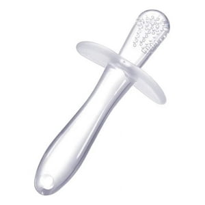Genérico - Set 9 Mordedor Silicona Denticion Encias Bebes Lau