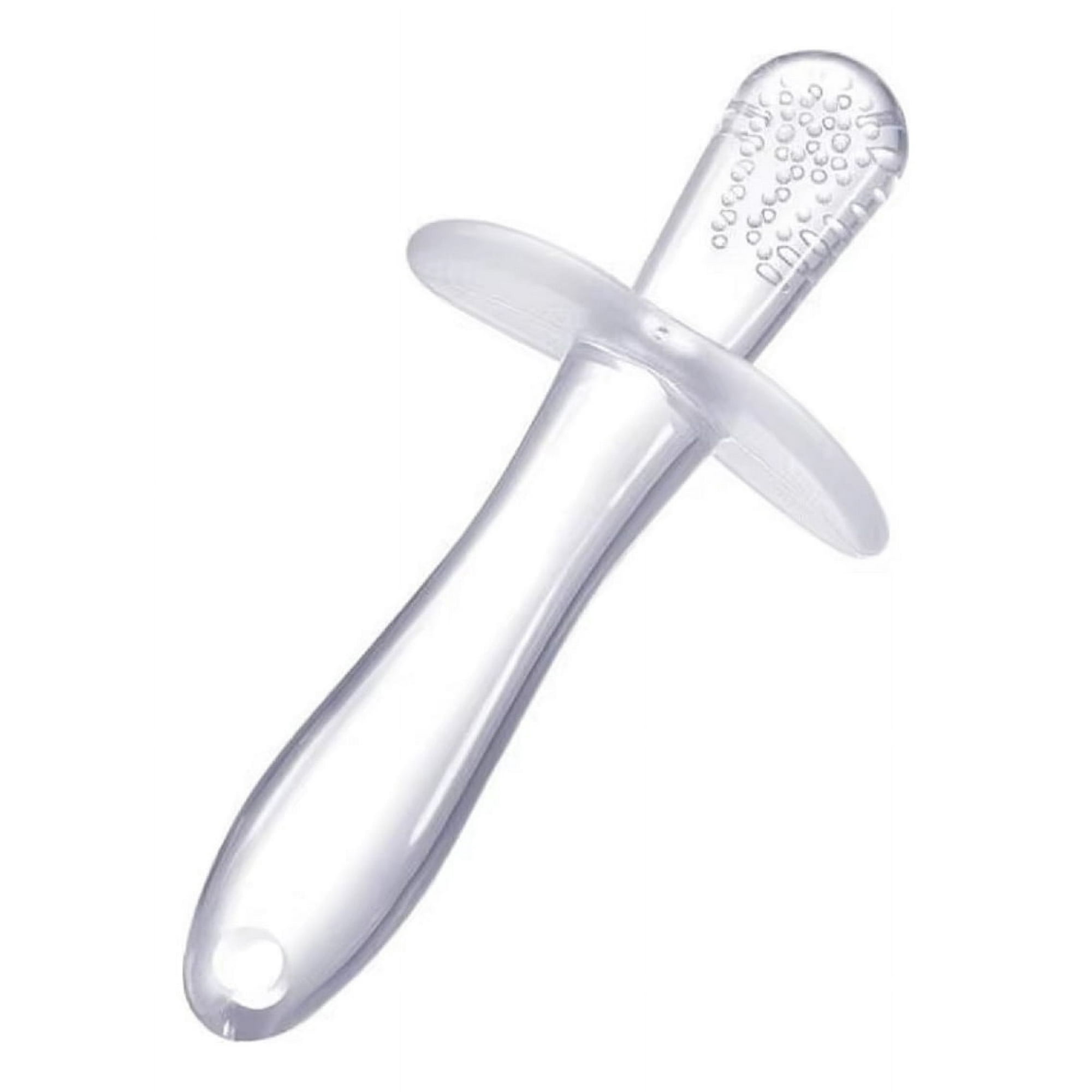 Genérico - Set 9 Mordedor Silicona Denticion Encias Bebes Lau