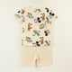 thumbnail image 3 of Conjunto Niño Beige Mickey & Friends Disney, 3 of 6
