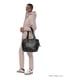 thumbnail image 2 of Shopping Bag Mediano Para Mujer Savanha Negro, 2 of 7