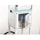 thumbnail image 3 of Máquina para raspados Nostalgia Aqua con gran capacidad y kit, 3 of 4