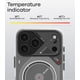 thumbnail image 3 of Funda térmica magnética Aulumu A17 para iPhone 17 Pro Max, 3 of 7