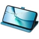 thumbnail image 2 of Funda Cartera FOXDOCK para Realme GT 7 Pro , Flip PU con Relieve de Gatos y Perros, Tarjetero y Soporte, 2 of 6