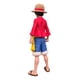 thumbnail image 3 of Figura Monkey D Luffy One Piece 3d - 27cm, 3 of 4